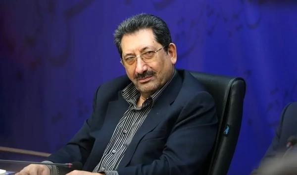  وزیر صمت: دولت از صنایع آسیب دیده از تهاجم رژیم صهیونیستی حمایت می‌کند 