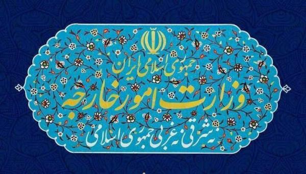 پاسخ به تجاوز حملات رژیم صهیونیستی حق قانونی و مشروع ایران است