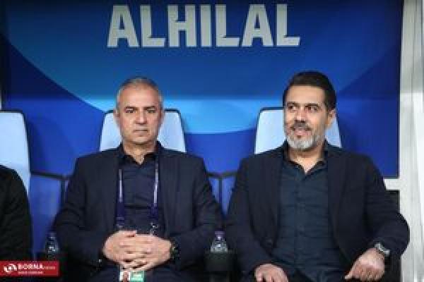 بازتاب جدایی کارتال از پرسپولیس در ترکیه +عکس