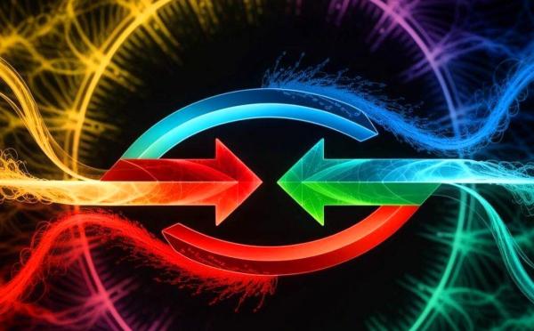 شوک بزرگ در فیزیک و جهان کوانتومی؛ زمان هم به جلو میرود هم به عقب!