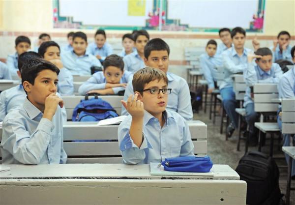 آقا اجازه! کی امتحان بدیم؟