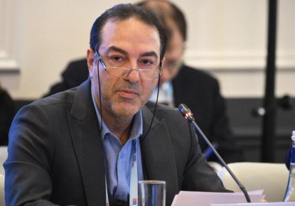 رویکرد نوین مبارزه با مواد مخدر در ایران