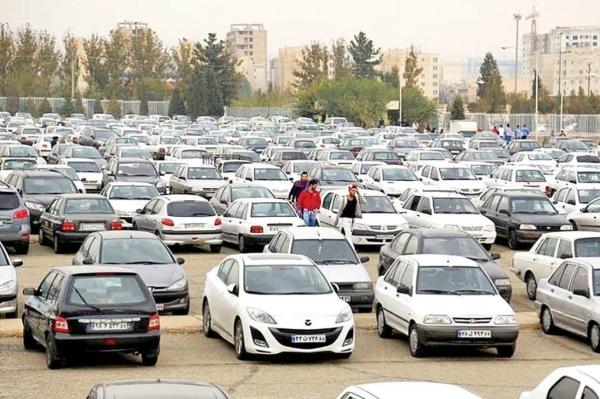  رکود و تشدید سردرگمی در میان خریداران خودرو | جدول قیمت خودروهای پرتیراژ را ببینید
