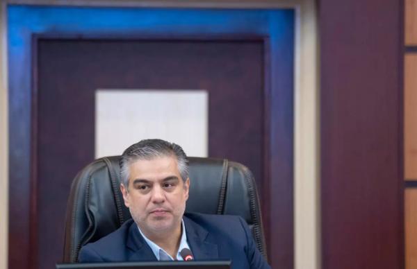 استاندار مرکزی: با همکاری مردم امنیت پایداری در استان وجود دارد