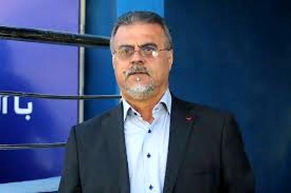 نظریجویباری: انگار عدهای در این کشور زندگی نمیکنند!
