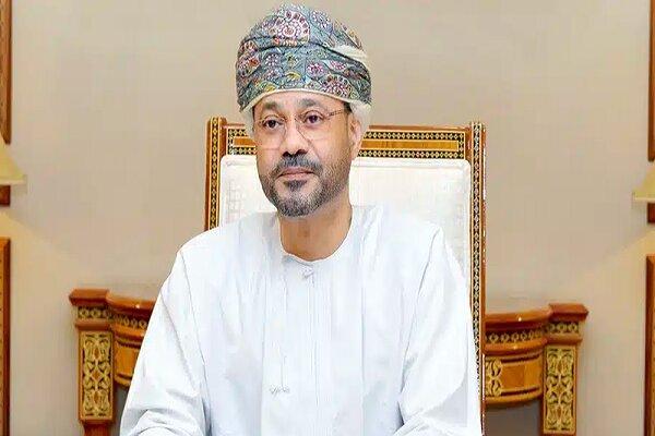 البوسعیدی: تلاش‌ها برای از سرگیری مذاکرات ایران و آمریکا جریان دارد