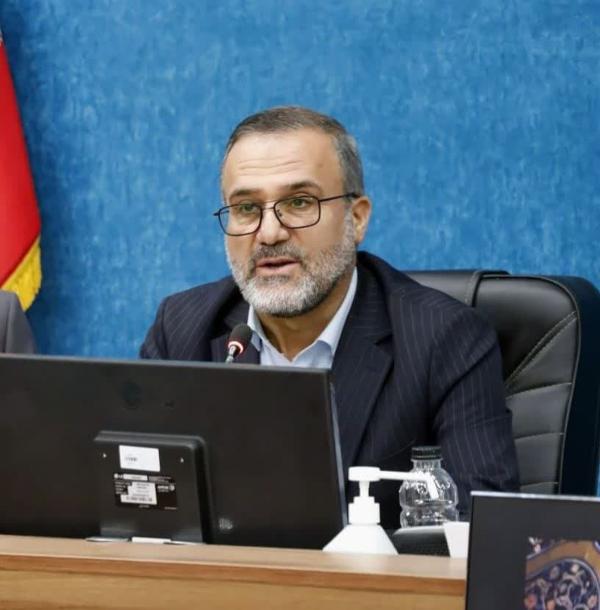 معاون استاندار اصفهان خبر داد: بازنگری اقدامات ستاد اربعین استان به منظور رفع مشکلات گذشته/ستاد اربعین نقش تسهیلگری دارد