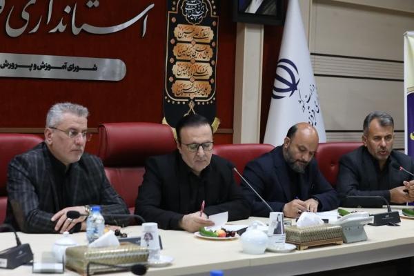  تکمیل اردوگاه یانس آباد قزوین بیش از 300 میلیارد تومان اعتبار نیاز دارد 