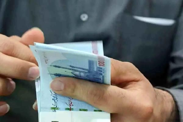   واریز نقدی دولت امروز ۲۵ خرداد ۱۴۰۴ / حساب بانکی‌تان را چک کنید 
