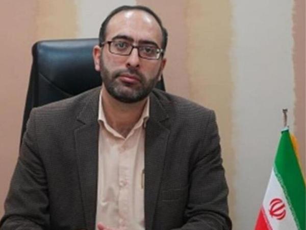 با حکم وزیر فرهنگ، مدیرکل دفتر برنامه‌ریزی وزارتخانه منصوب شد
