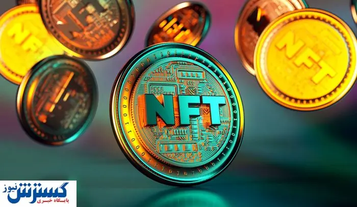 NFT چیست ؟ | با تلفن همراه خود راحت پول در بیاورید