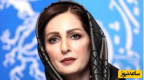 شقایق دهقان: جذاب‌ترین زن سینمایی ایران فکر می‌کنم خانم هدیه تهرانی /حامد آهنگی: من مخالفم جذاب‌ترین بانوی سینمای ایران خانم لیلا حاتمی هستند +ویدئو