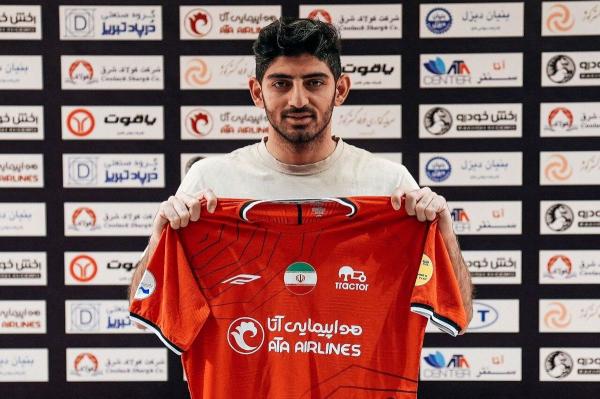   پرسپولیس قید ستاره تراکتور را بزند 