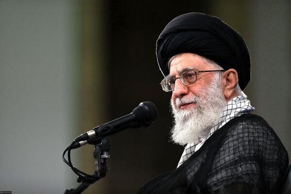 بیانات رهبر معظم انقلاب اسلامی در سالگرد ارتحال امام خمینی (ره)