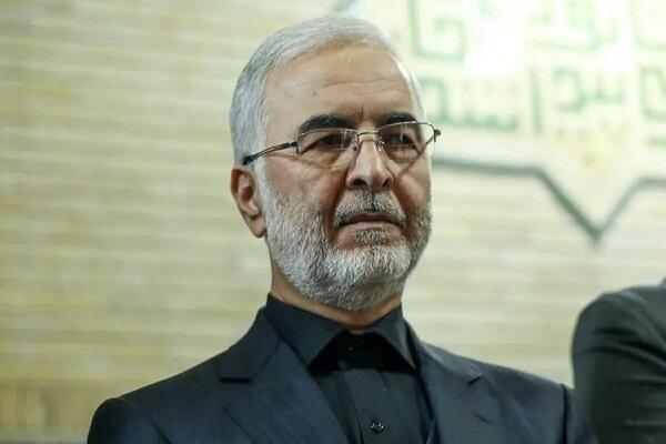  مومنی: همه ارکان دولت پای کار هستند 