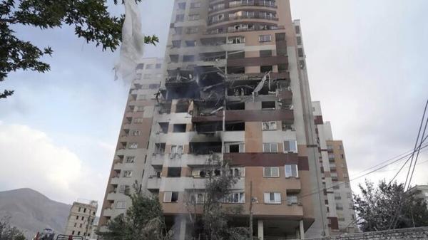  نحوه پرداخت خسارت های ناشی از جنگ اعلام شد 