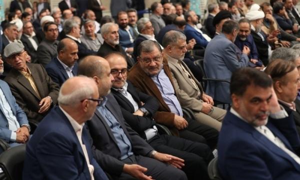 مجلس باید سوالات از وزرا را جمعبندی و هدفمند مطرح کند
