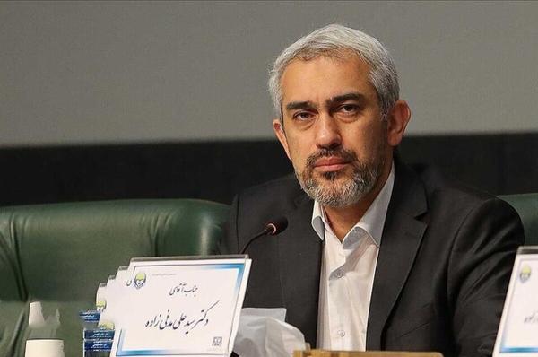  مدنی‌زاده: حمله دشمن، نشانه درماندگی در برابر پیشرفت ملت ایران است 