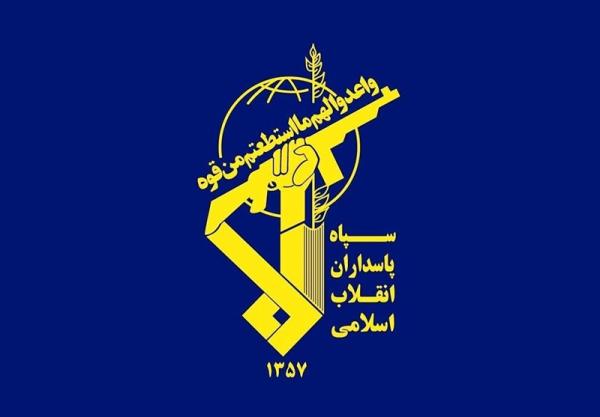  سپاه: پایگاه‌های هوایی مبدا تهاجم به کشور را هدف قرار دادیم 