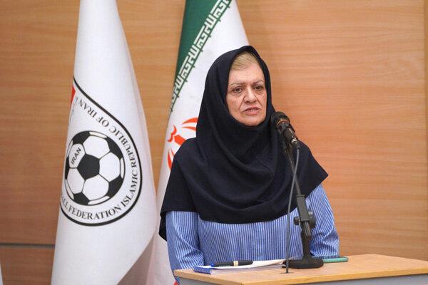 شجاعی: حضور ملی‌پوشان در اردن نماد مقاومت و امید است