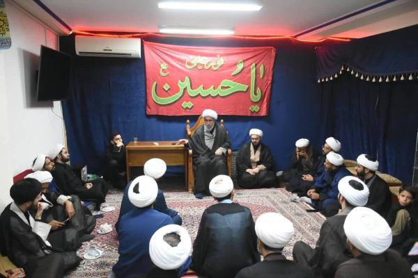  در منظومه دینی اسلام، تبلیغ رسالتی بزرگ، خطیر و سرنوشت‌ساز است. 