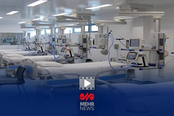 راهبرد دانشگاه علوم پزشکی ایران در بحران‌های جنگی چیست؟