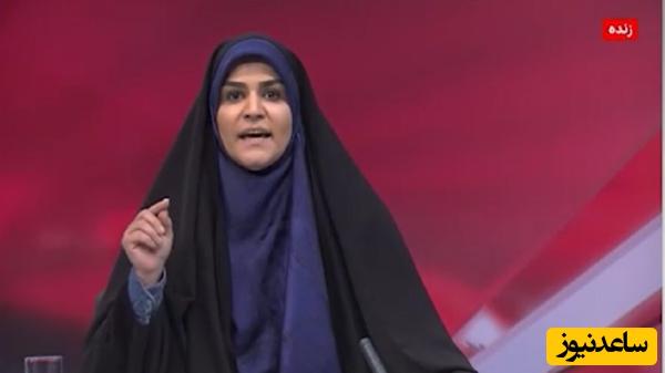 بیوگرافی و زندگی خصوصی سحر امامی، مجری شیر زن و شجاع ایرانی شبکه خبر +تصاویر شخصی