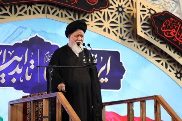 علمالهدی: آتشبس اعلام شده به معنی صلح نیست
