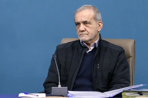  افتتاح و آغاز اجرای ۵ طرح زیربنایی و تولیدی در ایلام با دستور پزشکیان 