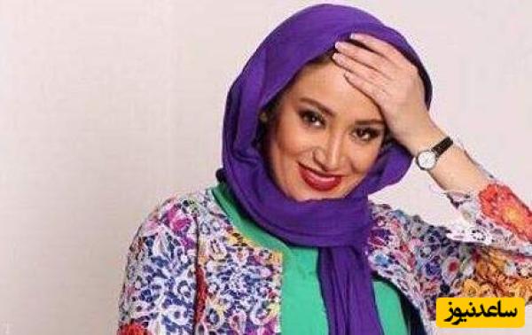 (عکس) تفریح لاکچری بهاره افشاری در روزهای دور از سینما/ خانم بازیگر از این کارا هم بلد بودن پس!