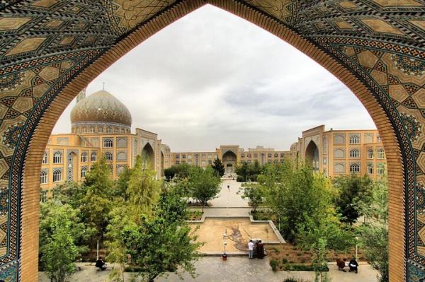 فتاوایی که گفتمان‌سازی در فقه امنیت دینی است؛ معنای «فقه بازدارندگی»