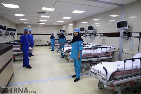 آمادگی کامل نظام سلامت/ اعمال جراحی ضروری حتی در شرایط بحرانی متوقف نشده است