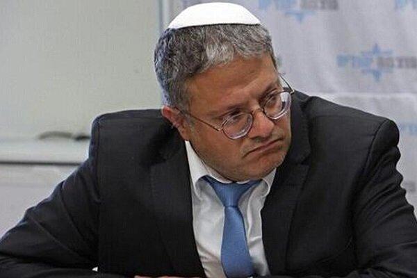 بن گویر: باید درهای جهنم را به روی غزه بگشاییم!