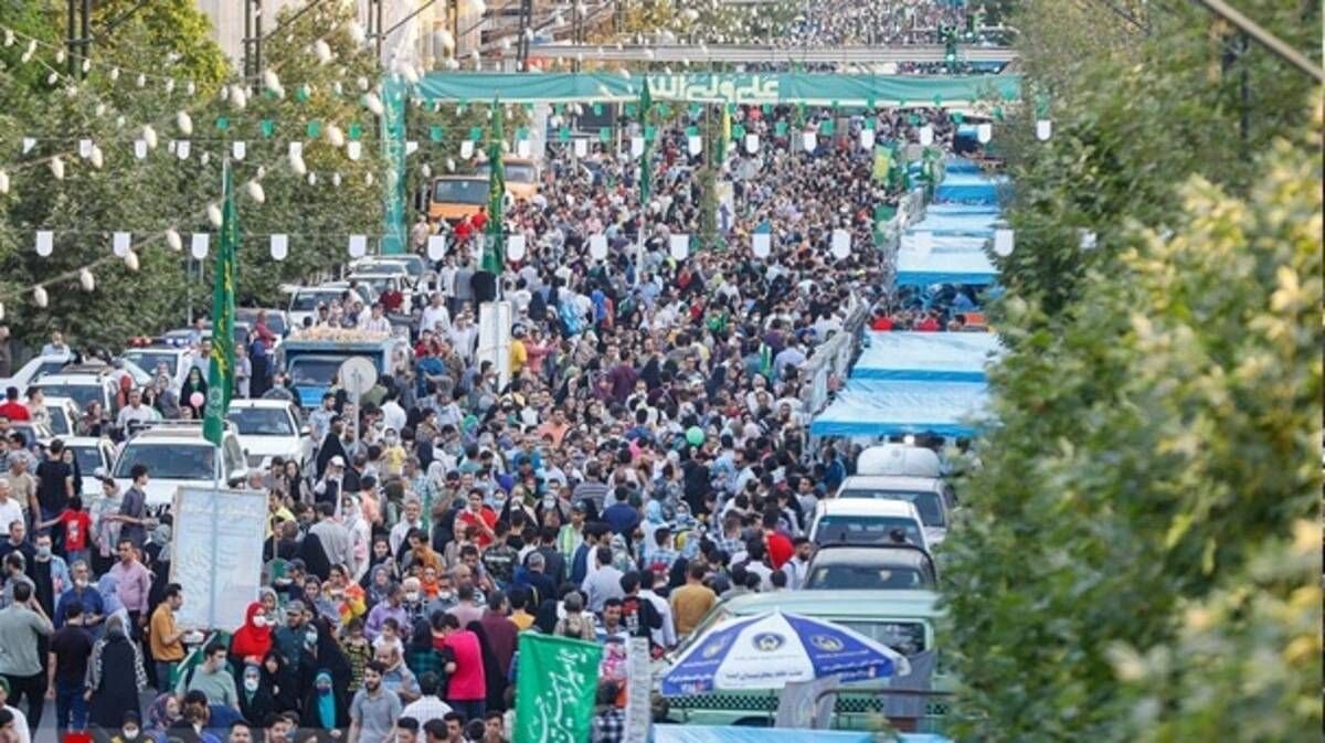 رازهای وحدت و هماهنگی شیعیان در جشن غدیر