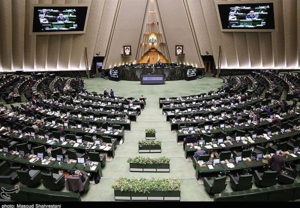 اقدامات و فعالیتهای مجلس در ایام جنگ اخیر
