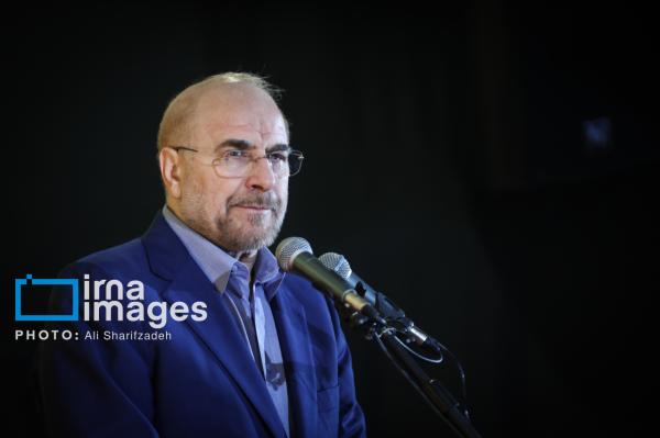 قالیباف: مجلس همچون گذشته پشتیبان نیروهای مسلح خواهد بود