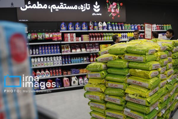 کالاهای اساسی به اندازه کافی موجود است/ محدودیت نوبت‌ تعطیلی نانوایی‌ها تا اطلاع ثانوی