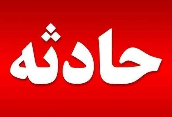 حادثه انفجار بر اثر نشت گاز در مشهد ۲ فوتی و ۵ مصدوم برجا گذاشت