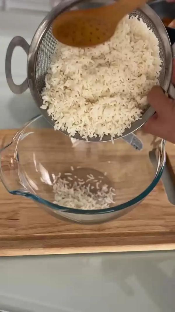  دلمه، یک غذای ایرانی با اصالت و طعمی همیشه جدید + فیلم 