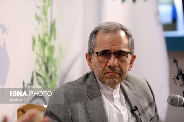 واکنش صریح تختروانچی به ادعاهای کاخ سفید
