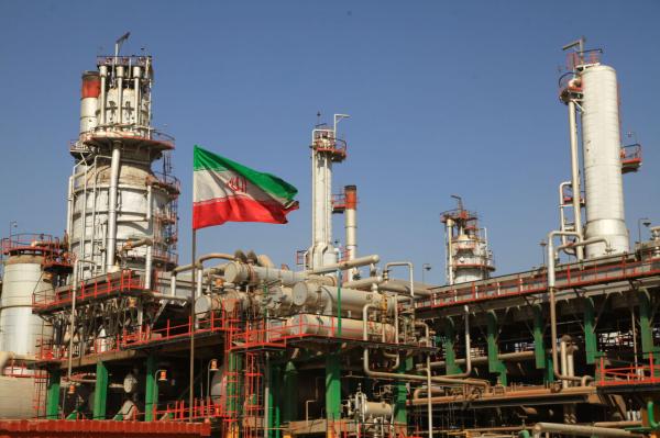 پالایشگاه تهران در سلامت کامل است