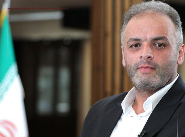  انوشیروانی: این اقدامات جنایتکارانه فقط از رژیم خون‌خوار برمی‌آید 