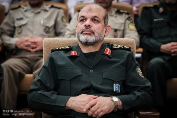 هشدار مشاور فرمانده کل سپاه درباره واکنش ایران به تجاوزات دشمنان