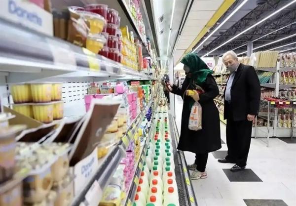  وزیر جهاد کشاورزی: در تأمین کالاهای اساسی مشکلی نداریم 
