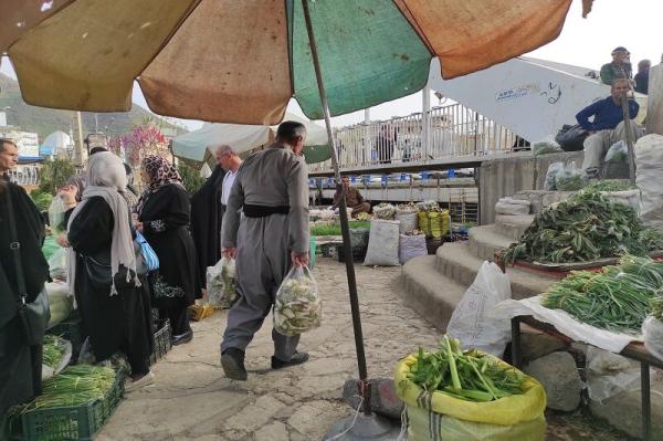 فرماندار بانه: مشکلی در تامین مایحتاج مردم وجود ندارد