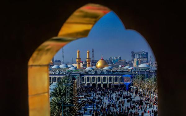 ارتباط میان جنبش حسینی و دیگر جنبش‌های پیشرو برای آزادسازی انسان