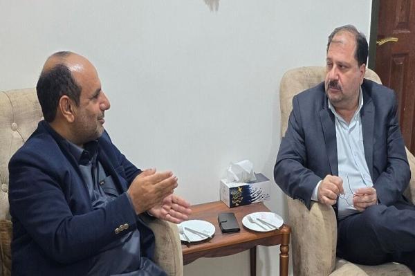 ضرورت تربیت نیروی ماهر بومی متناسب با رشد صنایع در چابهار
