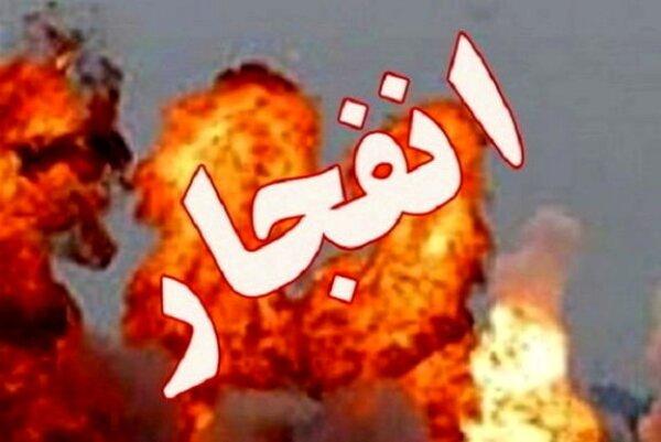 شنیده شدن صداهای انفجار پی در پی در نطنز اصفهان