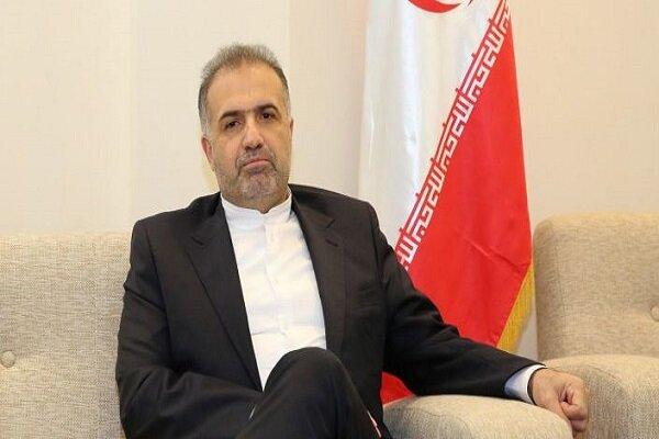 ملت ایران فراموش نخواهند کرد چه کشورهایی کنار ما بودند