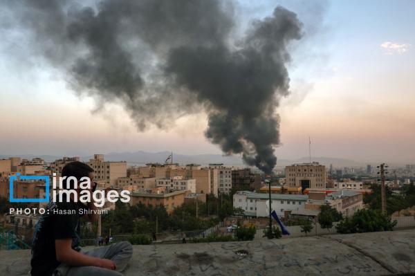 حقوقدان بوشهری:حملات رژیم صهیونیستی نقض اصول بنیادین حقوق بین الملل است 